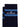 Calze blu melange con logo KSMF651940SP24U807 BLU HOGAN 