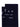 Calze blu a costine con logo KSMF651941SP25U807 BLU HOGAN 