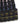 Multicolor bouclé wool lurex beanie 5071969609 MULTICOLOR KURT GEIGER 