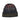 Cuffia in lana bouclè lurex multicolor 5071969609 MULTICOLOR KURT GEIGER 