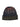 Multicolor bouclé wool beanie, 5071969609 MULTICOLOR KURT GEIGER 