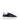 Men's Temple sneakers in blue and gray nubuck BTLUNB26 BLU PHILIPPE MODEL 