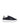 Men's Temple sneakers in blue and gray nubuck BTLUNB26 BLU PHILIPPE MODEL 