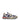 Sneakers for men Olympique beige, gray, blue OYLUNR02 BLUE PHILIPPE MODEL 