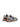 Men's Olympique sneakers in beige, gray, and blue OYLUNR02 BLUE PHILIPPE MODEL 