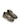Men's Olympique sneakers, mud green military OYLUNR03 MILITARE PHILIPPE MODEL 