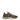 Men's Olympique sneakers, mud military green OYLUNR03 MILITARE PHILIPPE MODEL 