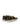 Women's PRSX sneakers in animal-print pony hair PRLDDVA1 BROWN PHILIPPE MODEL 