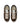 Women's PRSX sneakers in animal-print pony hair PRLDDVA1 BROWN PHILIPPE MODEL 