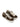 Sneakers Prsx Men, Brown Bordeaux PRLUDG03 Cognac Philippe Model 