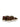 Men's Prsx Sneakers, Brown Bordeaux PRLUDG03 Cognac PHILIPPE MODEL 