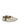 Men's PRSX vintage leather sneakers in butter and mud, PRLUDV01 white PHILIPPE MODEL 