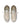 Men's vintage leather PRSX sneakers in butter and mud PRLUDV01 WHITE PHILIPPE MODEL 