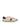Men's PRSX sneakers in butter and burgundy leather PRLUVVB3 BEIGE PHILIPPE MODEL 