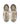 PRSX men's sneakers in butter and burgundy leather PRLUVVB3 BEIGE PHILIPPE MODEL 