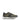 Men's Tour running sneakers in suede and military green nylon TILUXX01 VERDE PHILIPPE MODEL 