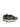 Men's Tour running sneakers in olive green suede and nylon TILUXX01 VERDE PHILIPPE MODEL 