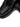 Mocassini Classic Dan in pelle nero uomo 7000300 902 SEBAGO 
