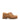 Mocassini da uomo Acadia in pelle scamosciata beige con suola in gomma 74114CW 906 SEBAGO 