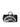 Check 2 Emboss Duffle Smoke 910D8221NSZ NERO SPRAYGROUND 