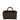 Check 2 Emboss Mini Duffle 910D8236NSZ Brown SPRAYGROUND 