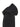 Felpa di cotone e nylon nera F45115 11 SUN68 