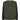 Felpa in cotone e nylon militare scuro F45116 74 SUN68 