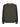 Felpa in cotone e nylon militare scuro F45116 74 SUN68 