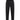 Pantalone jogger in felpa di misto cotone nero F45140 11 SUN68 