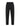 Pantalone jogger in felpa di misto cotone nero F45140 11 SUN68 