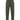 Pantalone jogger in felpa di misto cotone militare scuro F45140 74 SUN68 