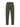 Pantalone jogger in felpa di misto cotone militare scuro F45140 74 SUN68 