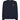 Felpa girocollo Peanuts in cotone navy blue F45160 07 SUN68 