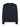 Felpa girocollo Peanuts in cotone navy blue F45160 07 SUN68 