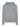 Felpa Peanuts con cappuccio e zip grigio medio F45161 34 SUN68 