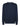 Maglia girocollo in maglia vintage navy blue K45130 07 SUN68 