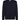 Maglia in lana e cotone navy blue K45141 07 SUN68 