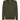 Maglia in lana e cotone militare scuro K45141 74 SUN68 