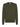 Maglia in lana e cotone militare scuro K45141 74 SUN68 