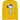 Peanuts wool and cashmere sweater, yellow K45181 23 SUN68 