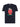 T-shirt Peanuts in cotone con stampa navy blue T45131 07 SUN68 