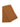 Sciarpa smerlata in UGGfluffChestnut 101021 CHESTNUT UGG 