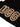 Chunky Crafted ribbed beanie black 102345 BLACK UGG 