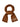 Sciarpa Chunky Crafted Rib deco 102787 DECO UGG 