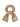 Sciarpa Chunky Crafted Rib white pepper 102787 WHITE PEPPER UGG 
