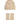 Chunky cream wool beanie and gloves set 103605 CREAM MULTI UGG 