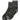 Women's comfortable short socks Cressida 1171625 BLACK MULTI UGG 