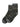 Women's comfortable short socks Cressida 1171625 BLACK MULTI UGG 