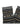 Women's comfortable short socks Cressida 1171625 BLACK MULTI UGG 