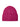 Women's chunky knit ribbed beanie in fuchsia 20061 CHROMA PINK UGG 